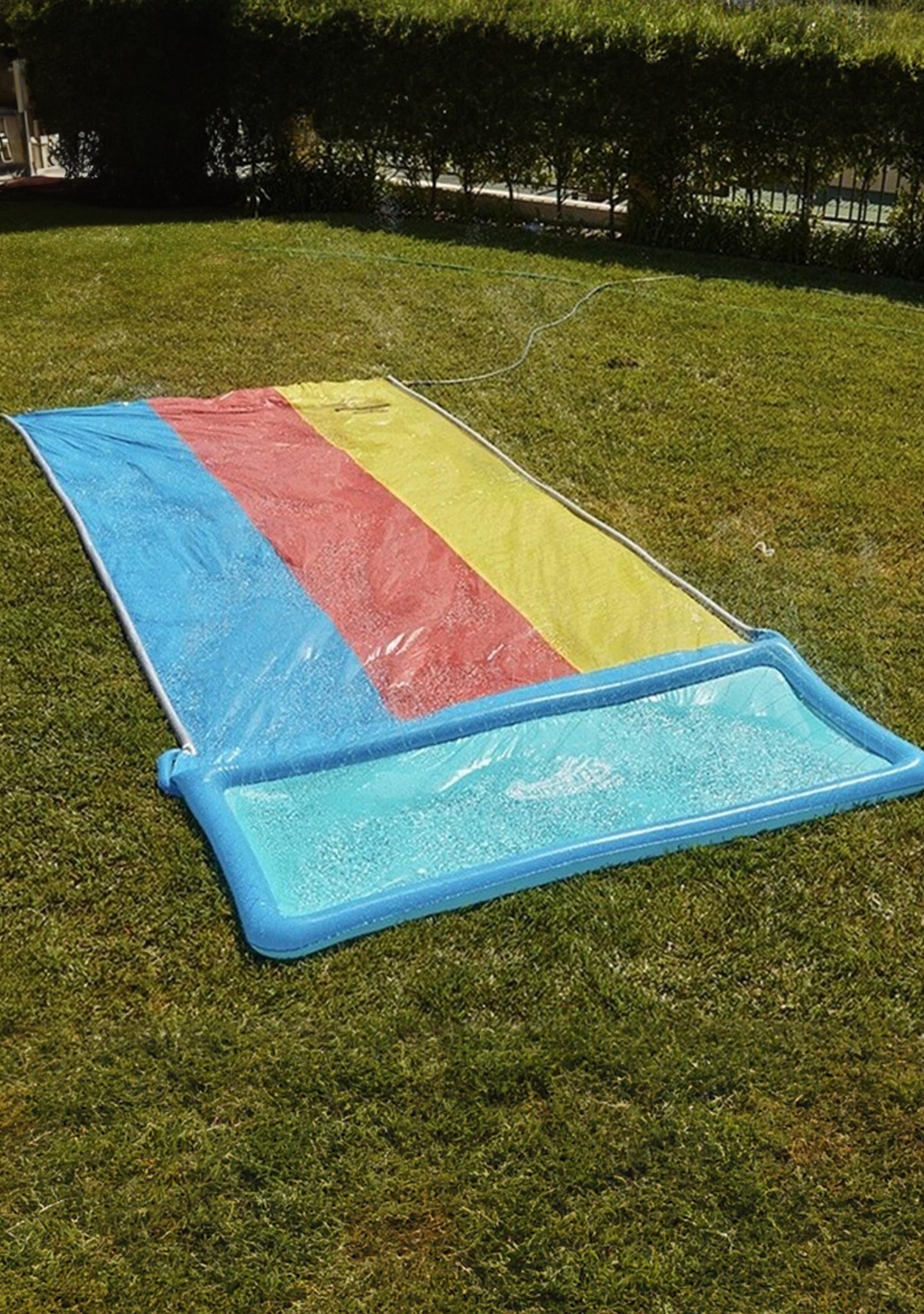 WHAM-O Slip ‘N Slide Hydroplane Triple XL