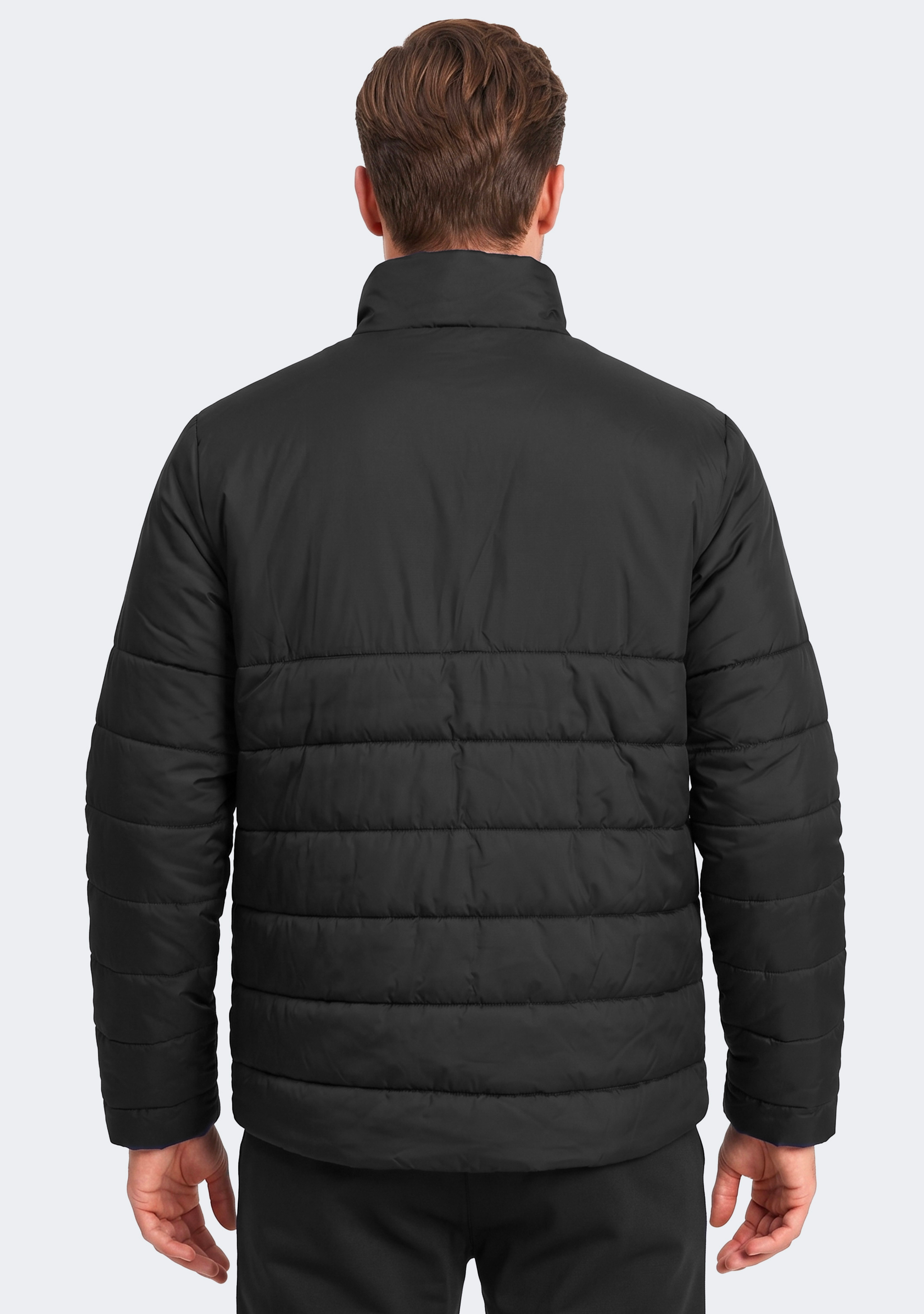 Puma Men's Liga Casuals Padded Jacket