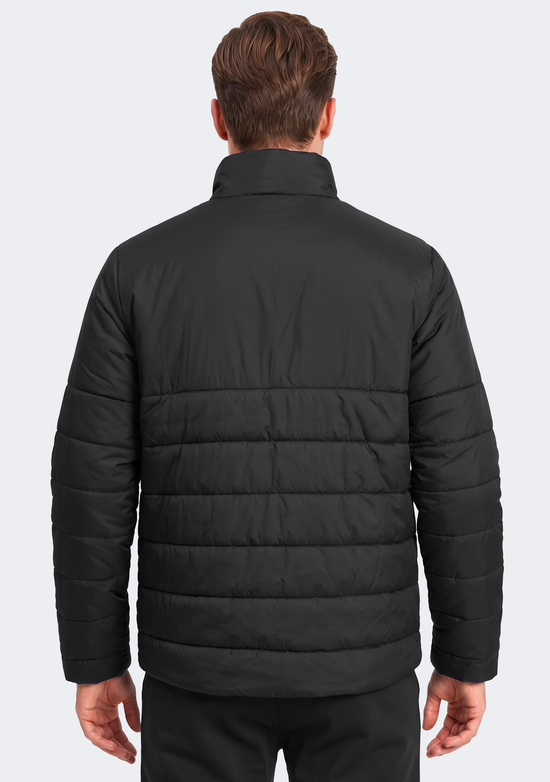 Puma Men's Liga Casuals Padded Jacket