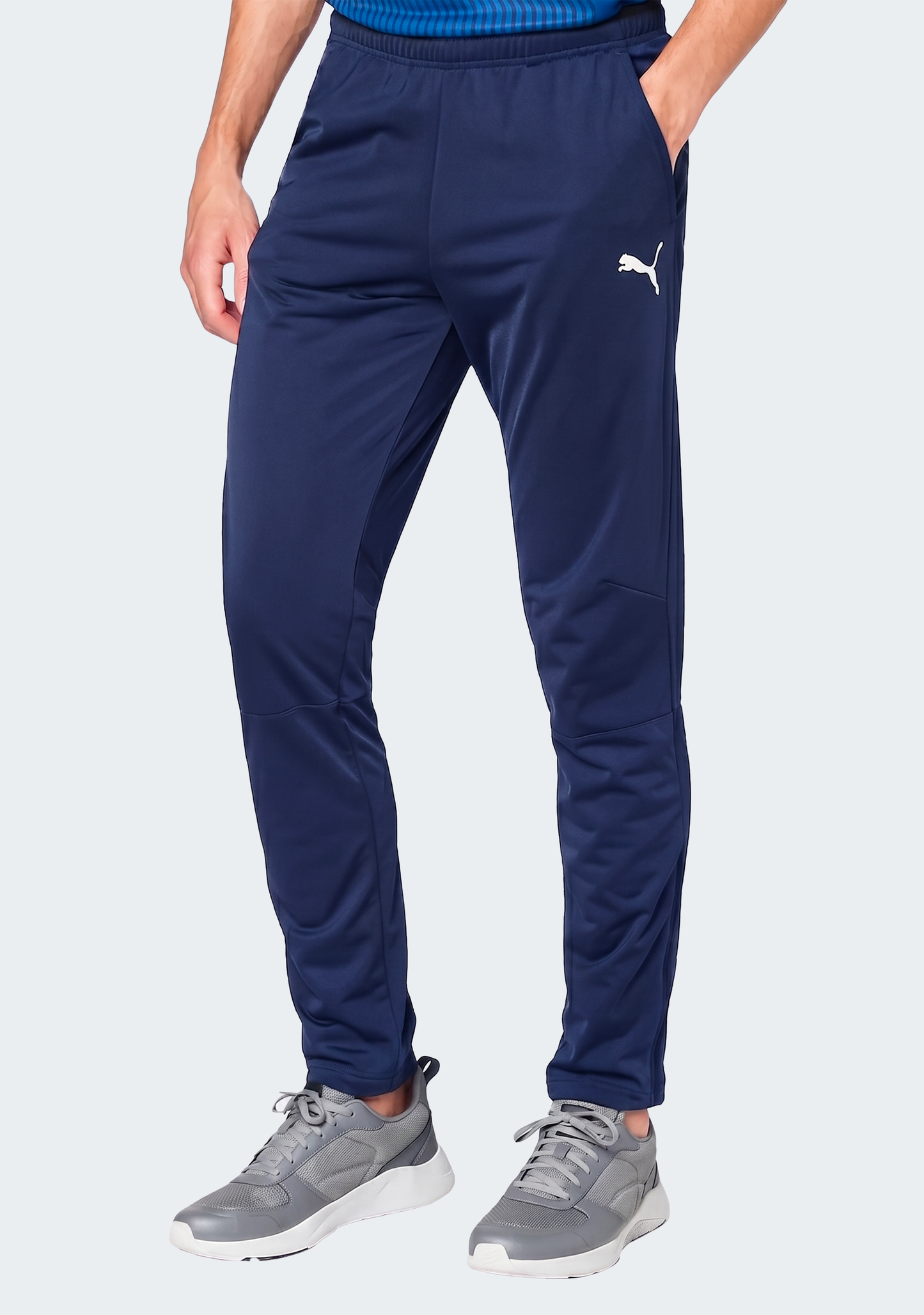 Puma Men's Liga Training Pants