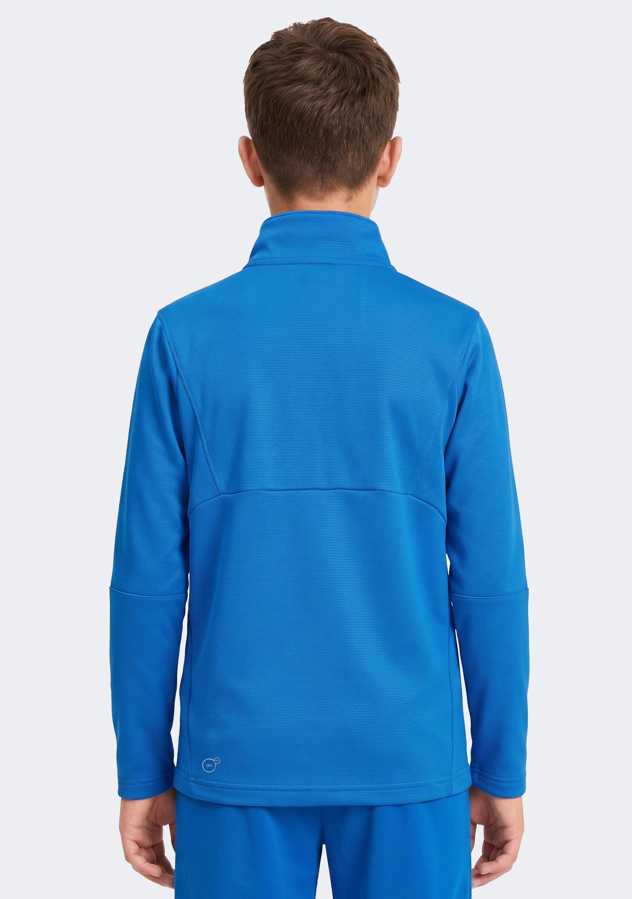 Puma Kids' Liga Training 1/4 Zip Top