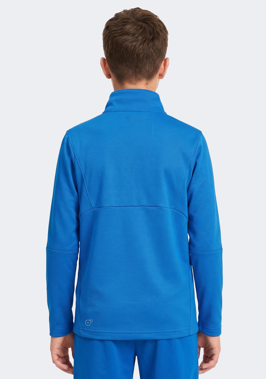 Puma Kids' Liga Training 1/4 Zip Top