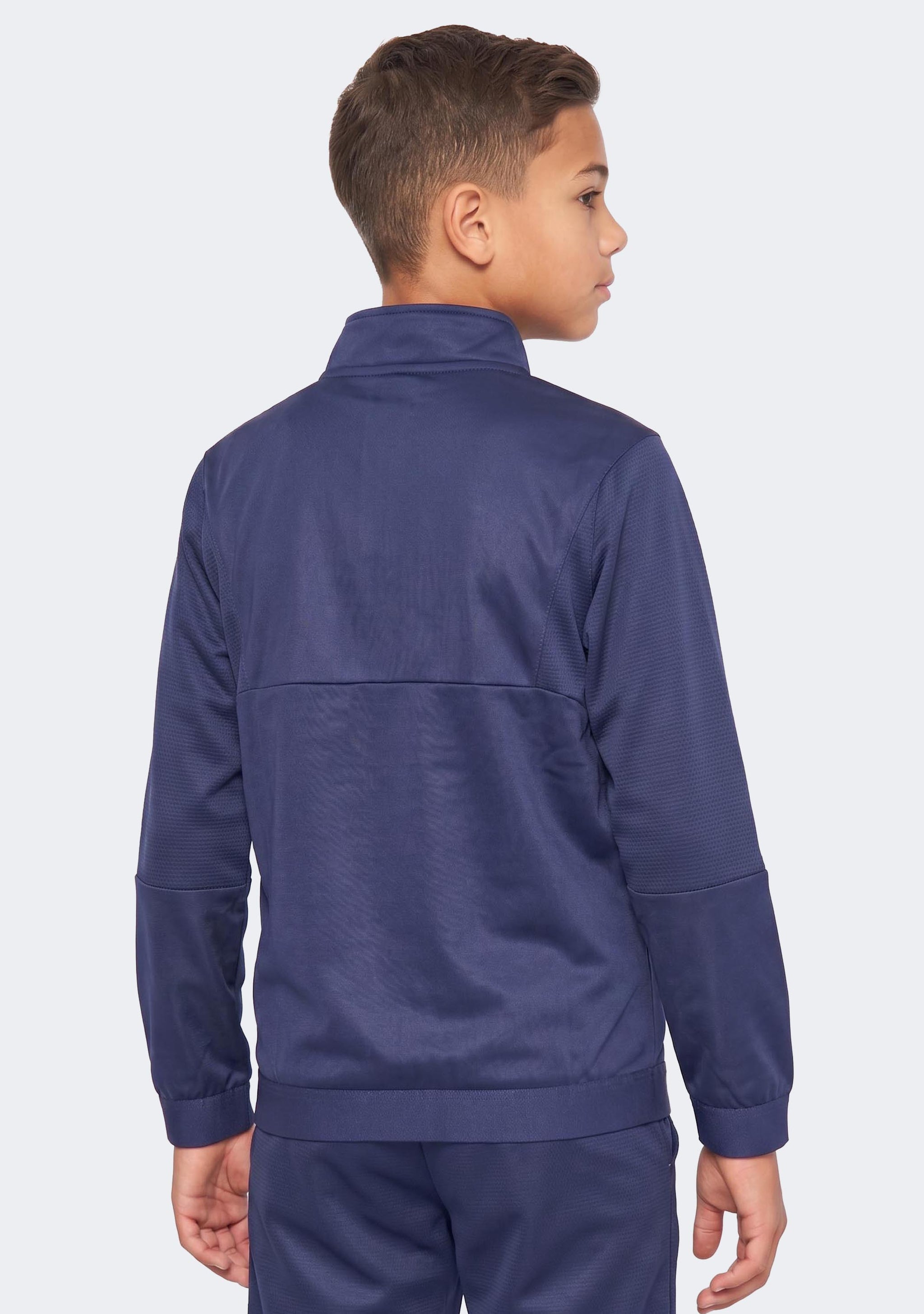 Puma Kids' Liga Training Jacket