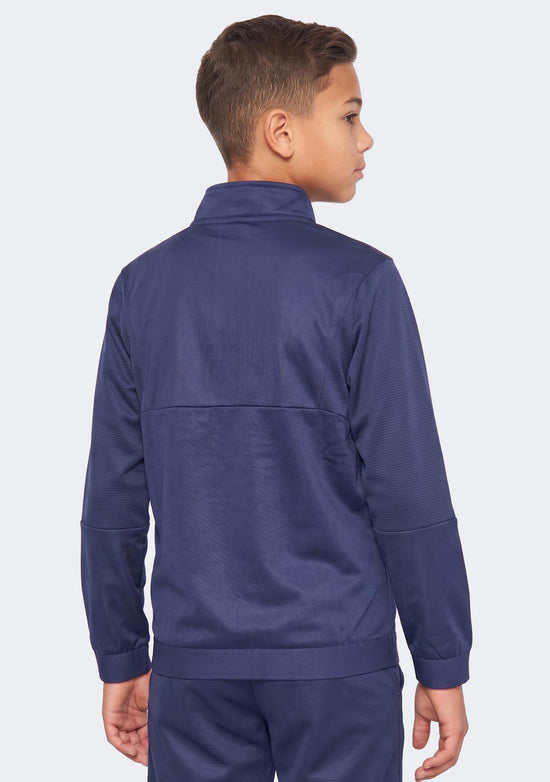 Puma Kids' Liga Training Jacket