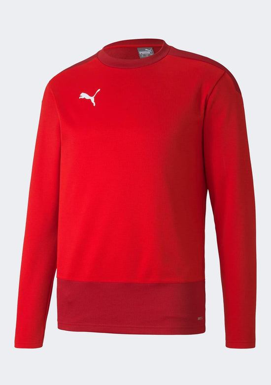 Puma Kids' TeamGOAL 23 Training Sweat