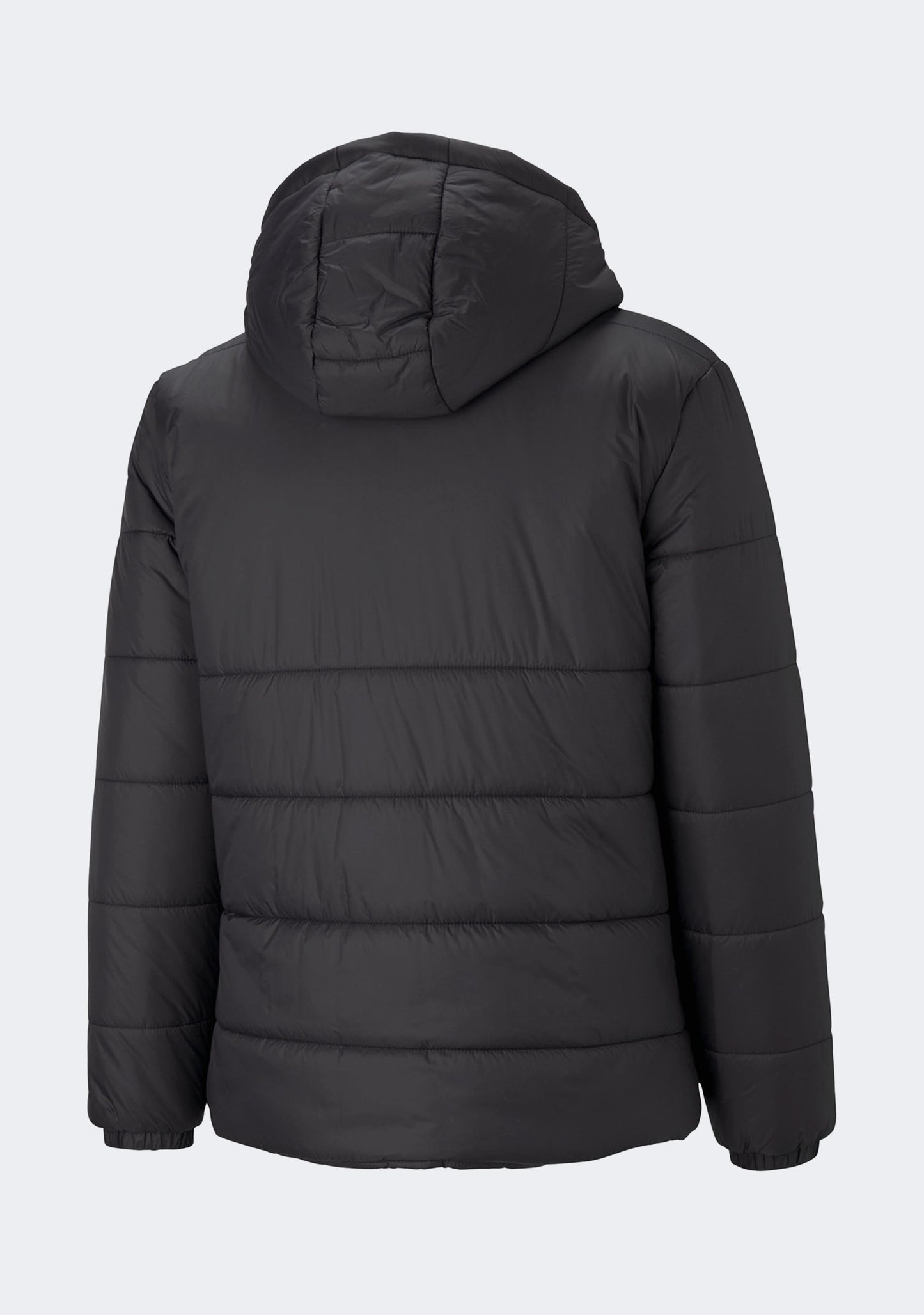 Puma Men's TeamLIGA Padded Jacket Black