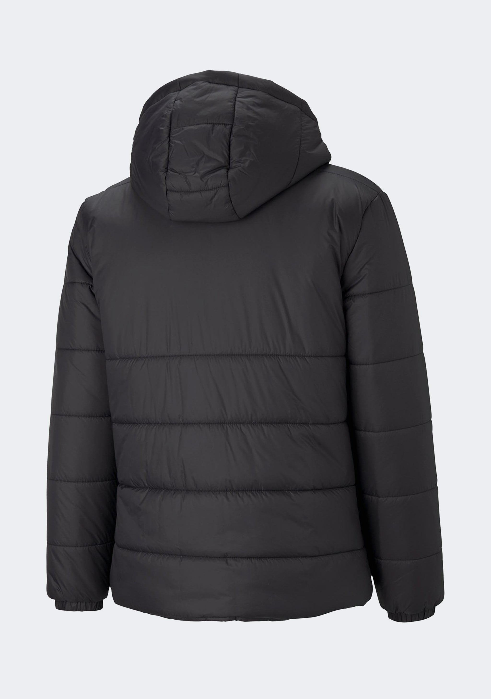 Puma Men's TeamLIGA Padded Jacket Black