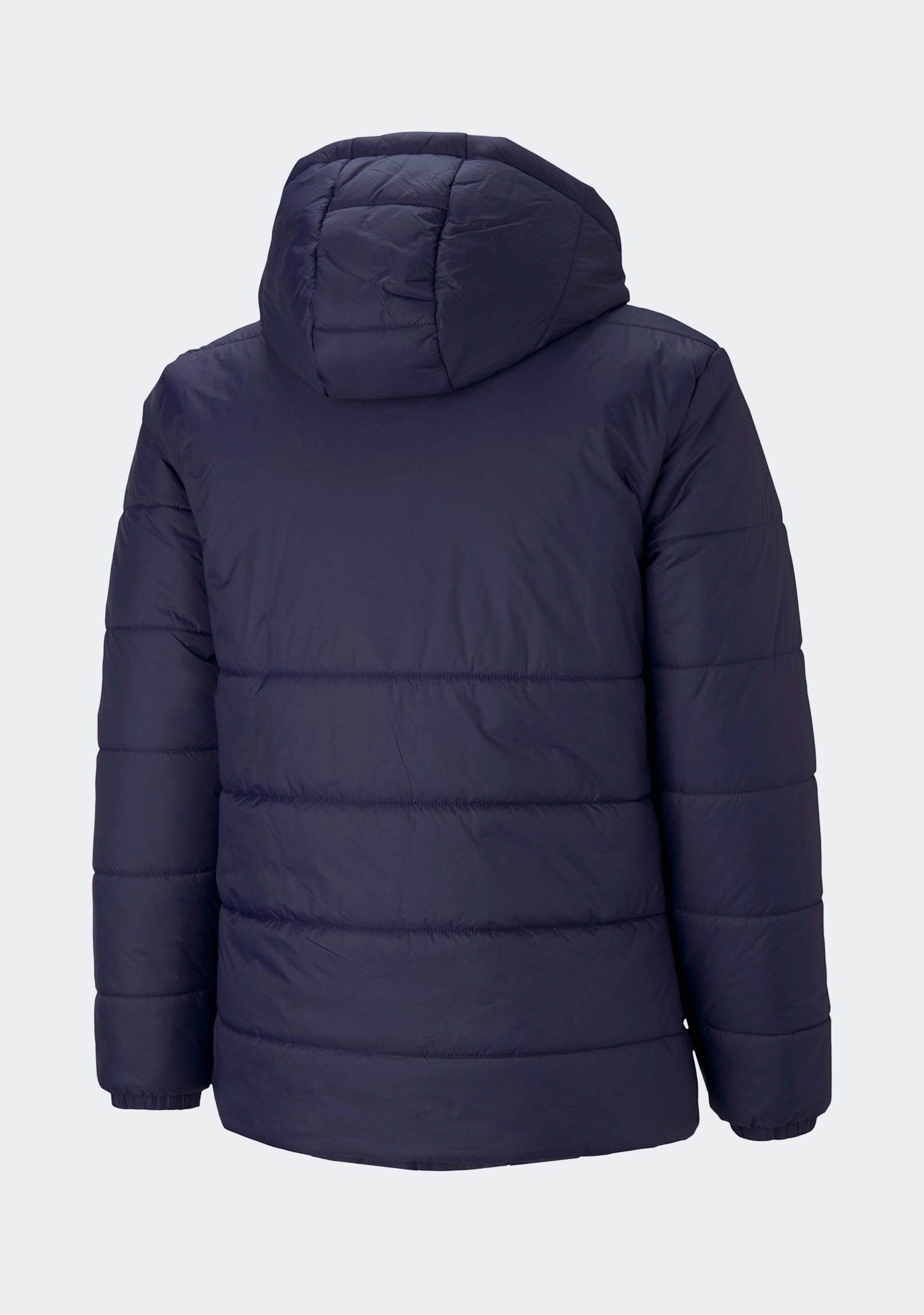 Puma Men's TeamLIGA Padded Jacket Navy