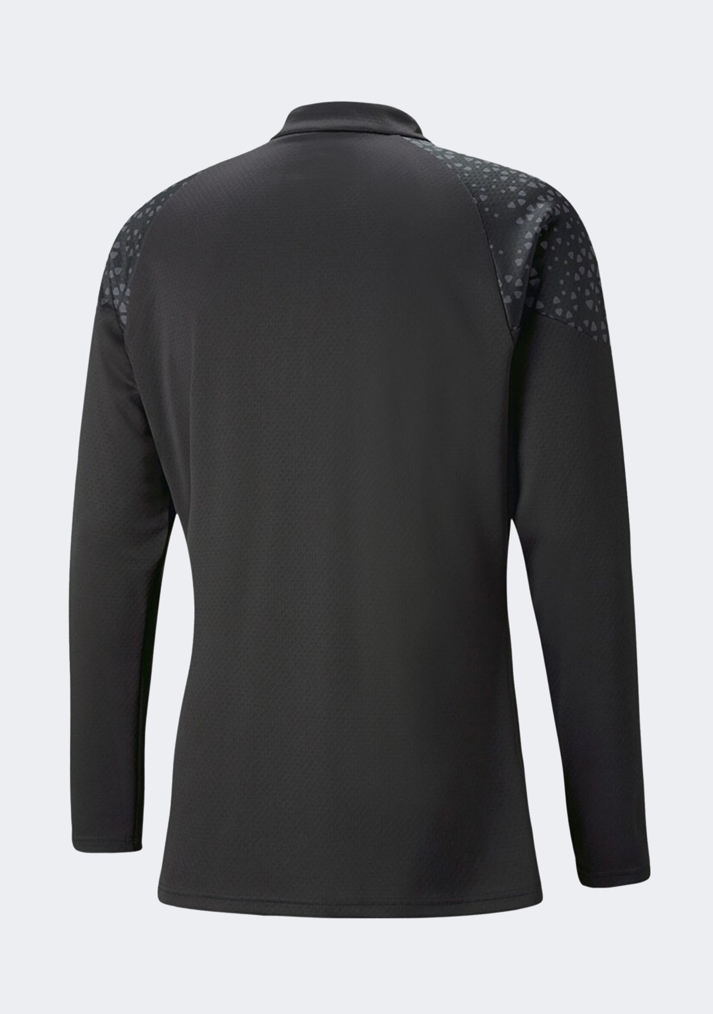 Puma Men's TeamCUP Training 1/4 Zip Top