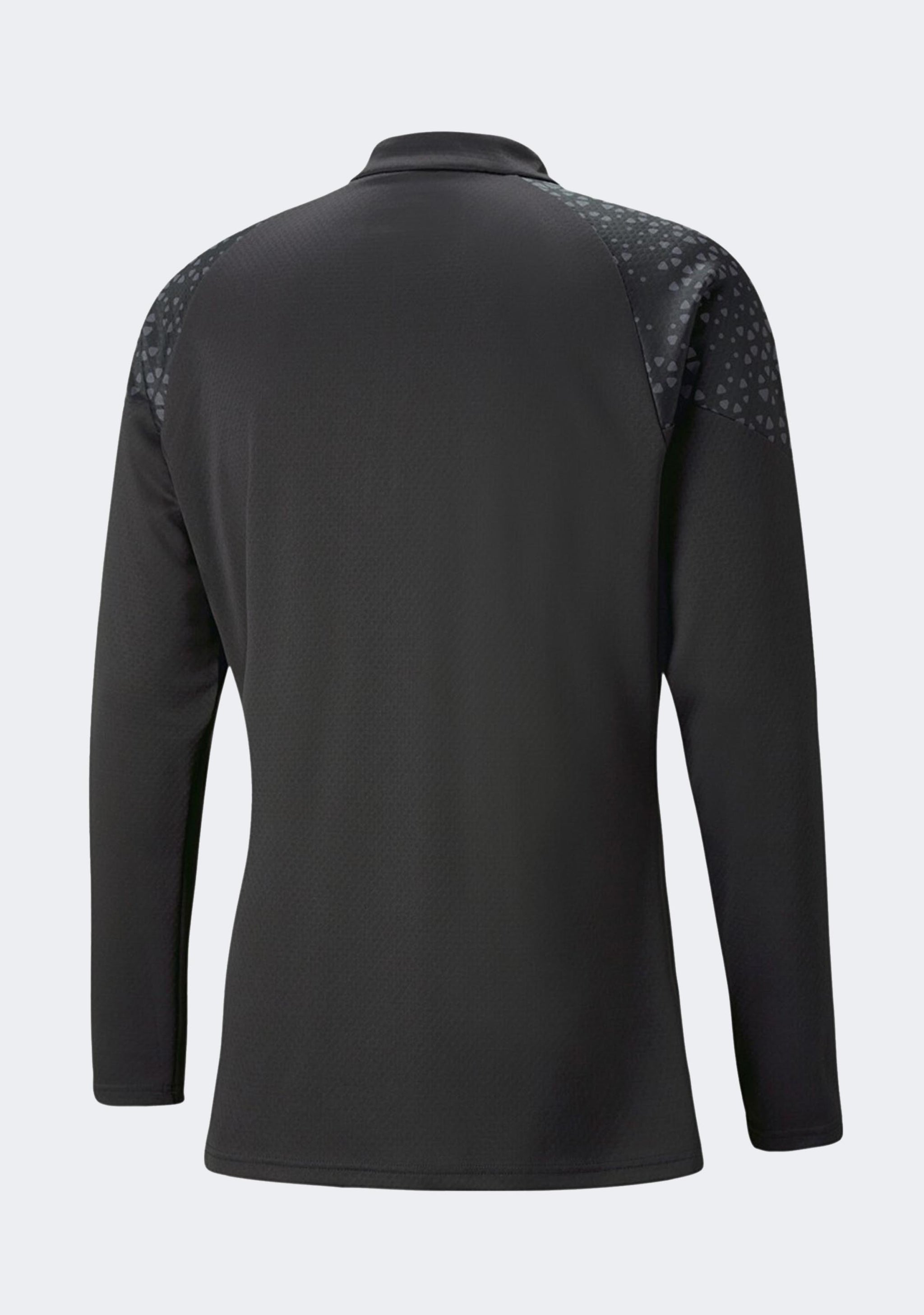 Puma Men's TeamCUP Training 1/4 Zip Top