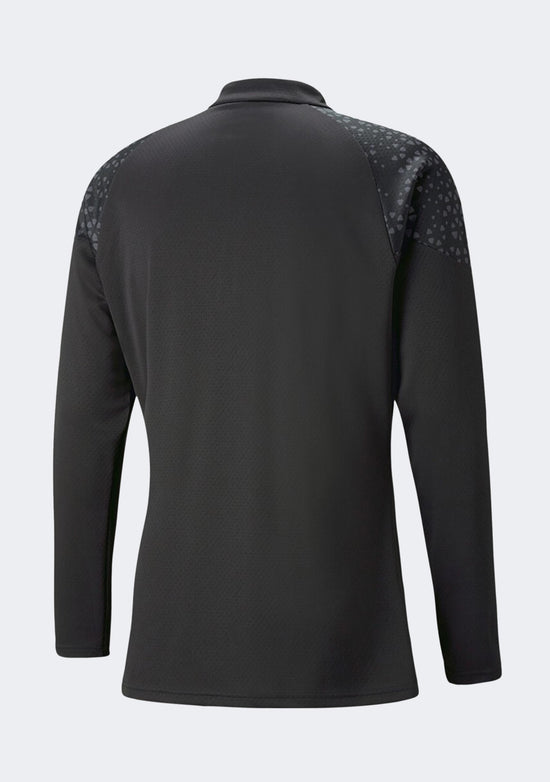 Puma Men's TeamCUP Training 1/4 Zip Top