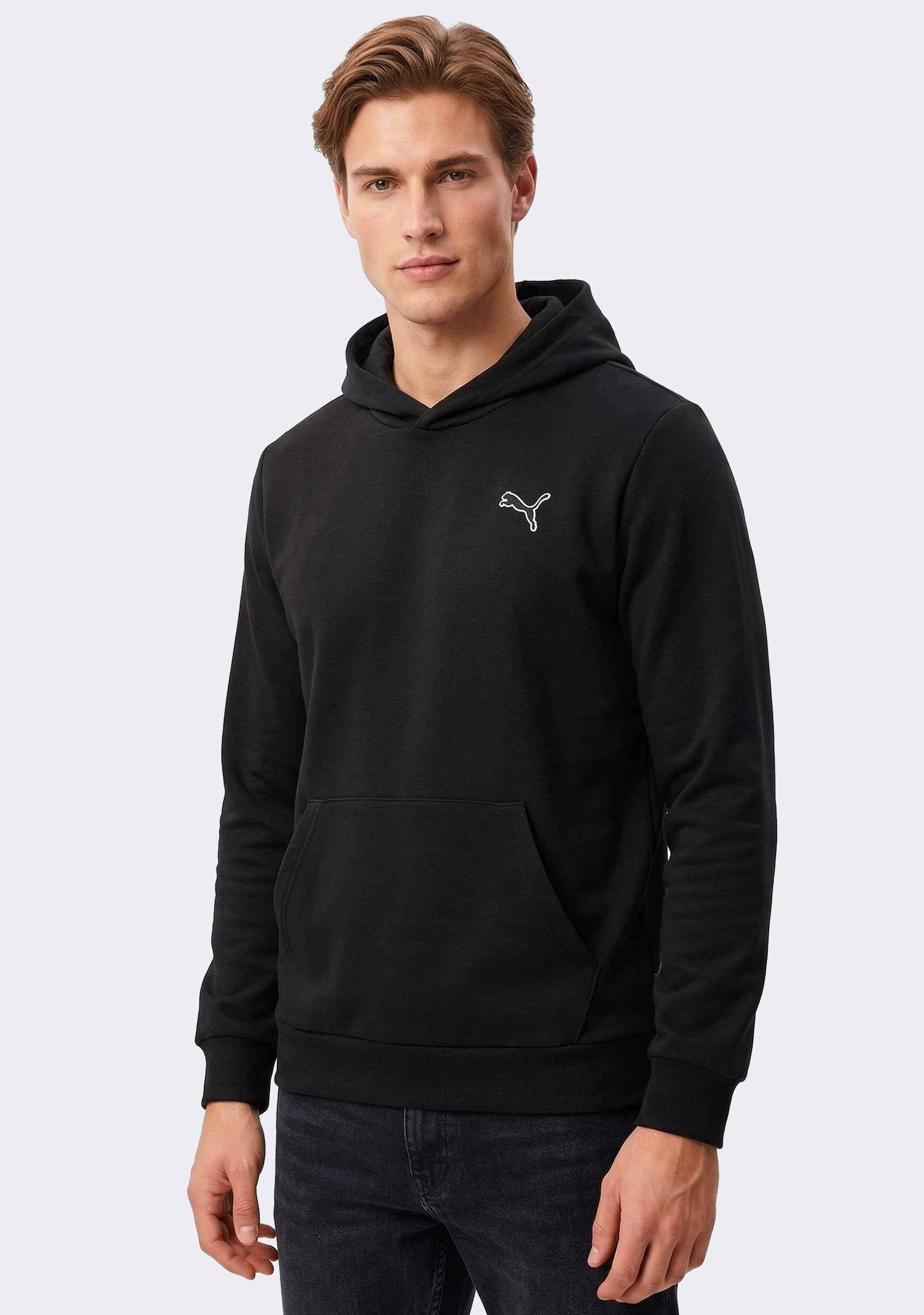 Puma Men's Better Essentials Hoodie