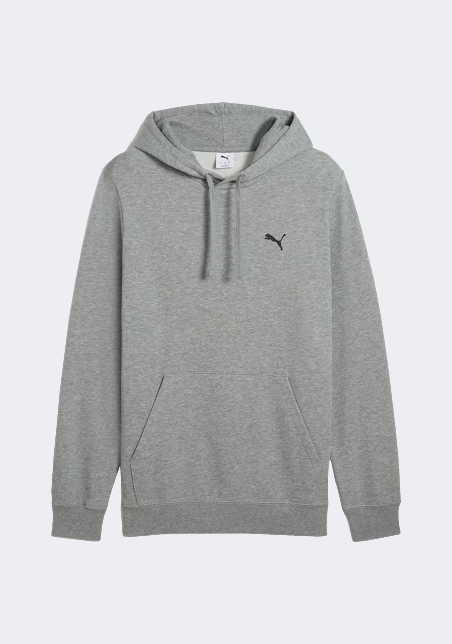 Puma Men's Essentials Fleece Hoodie