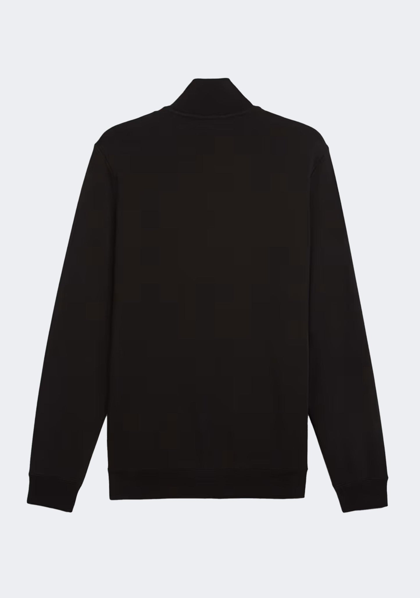 Puma Men's Essentials No.1 Logo Half Zip Fleece