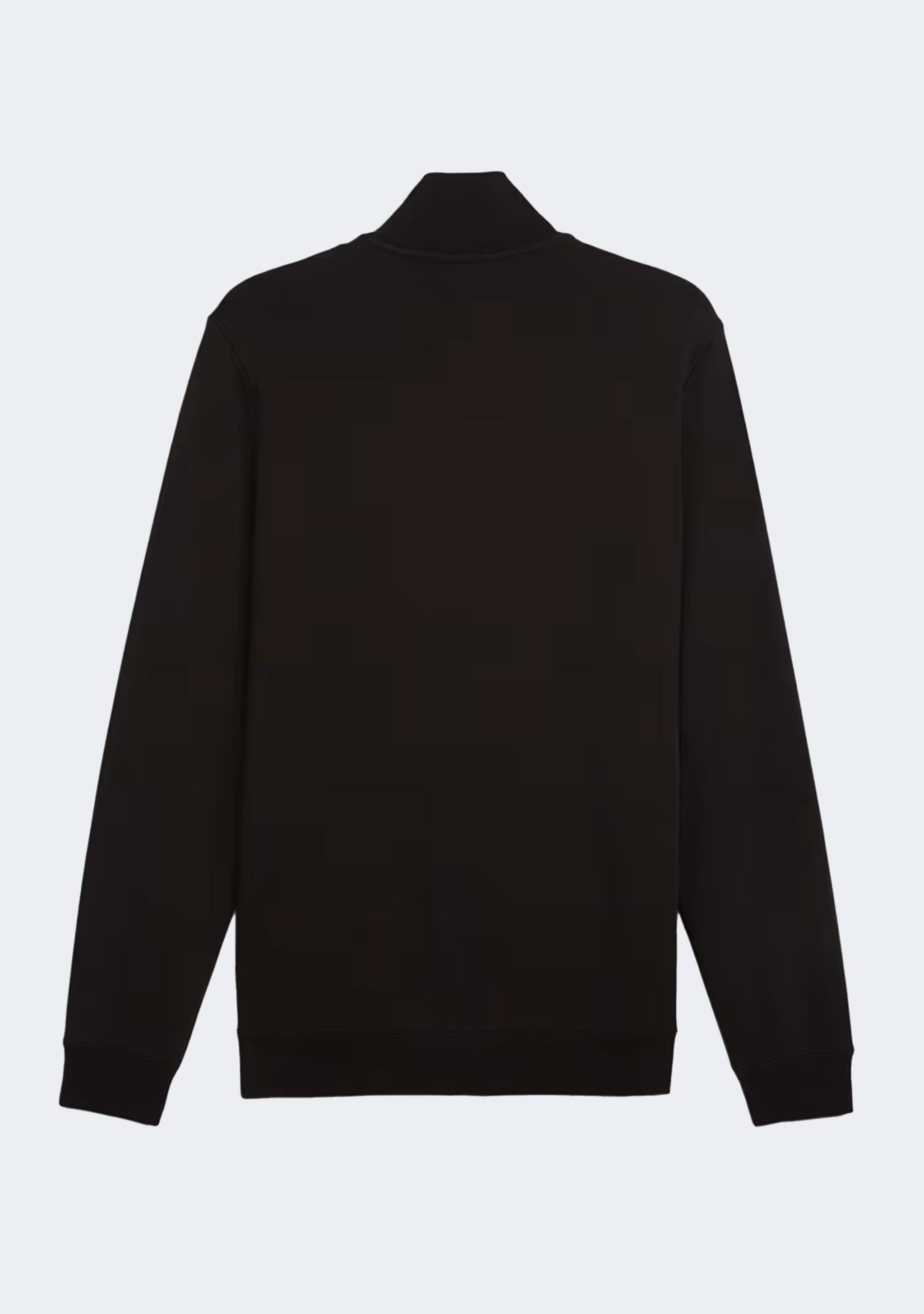 Puma Men's Essentials No.1 Logo Half Zip Fleece