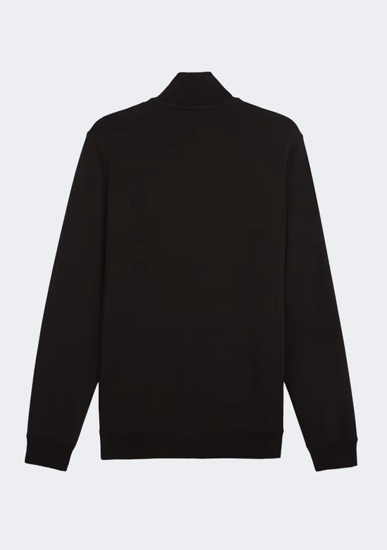Puma Men's Essentials No.1 Logo Half Zip Fleece
