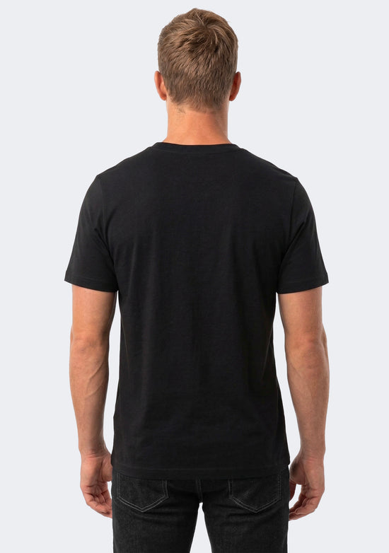 Puma Men's Graphic No. 1 Logo Tee