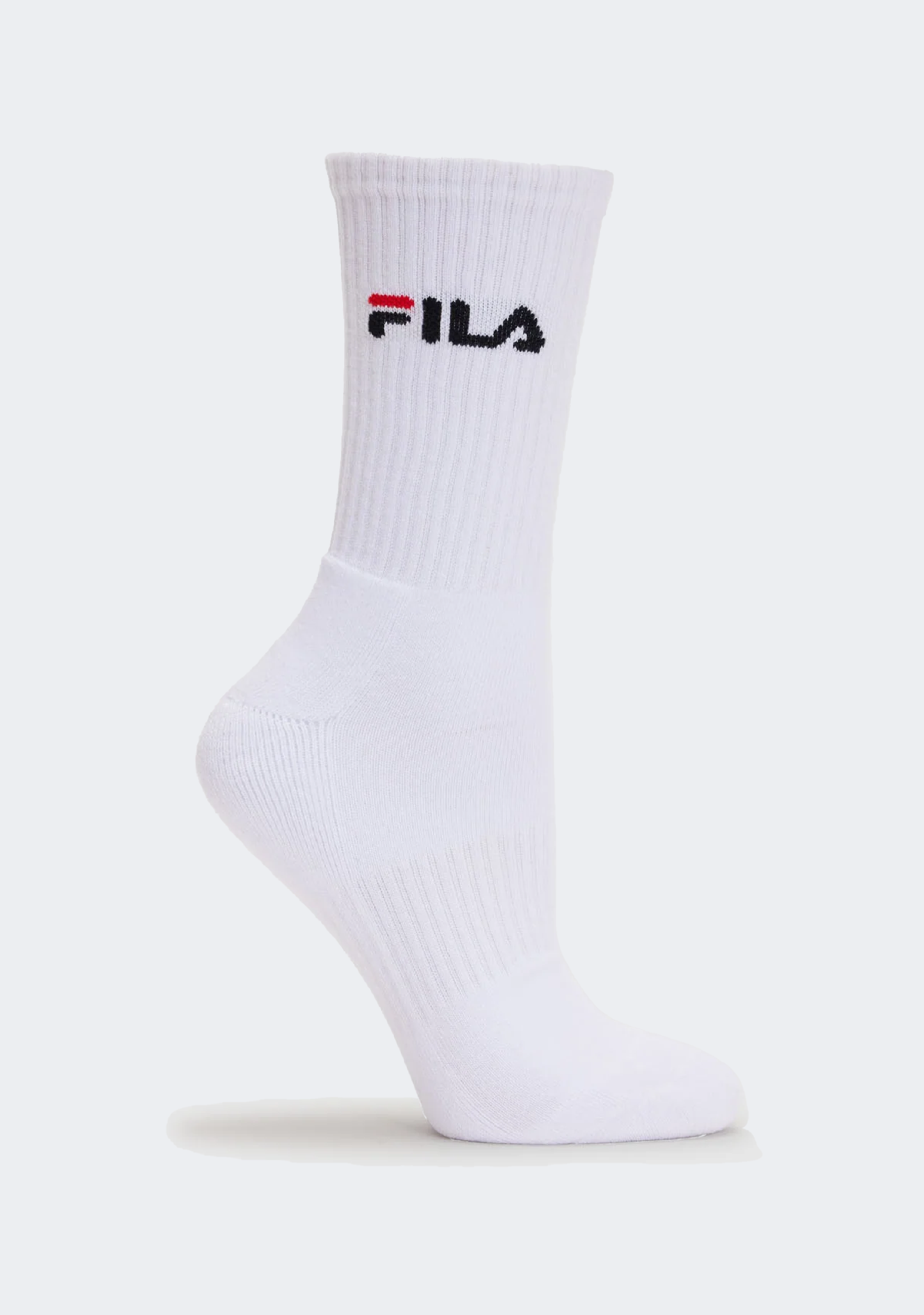 Fila 6 Pack Sports Crew Socks