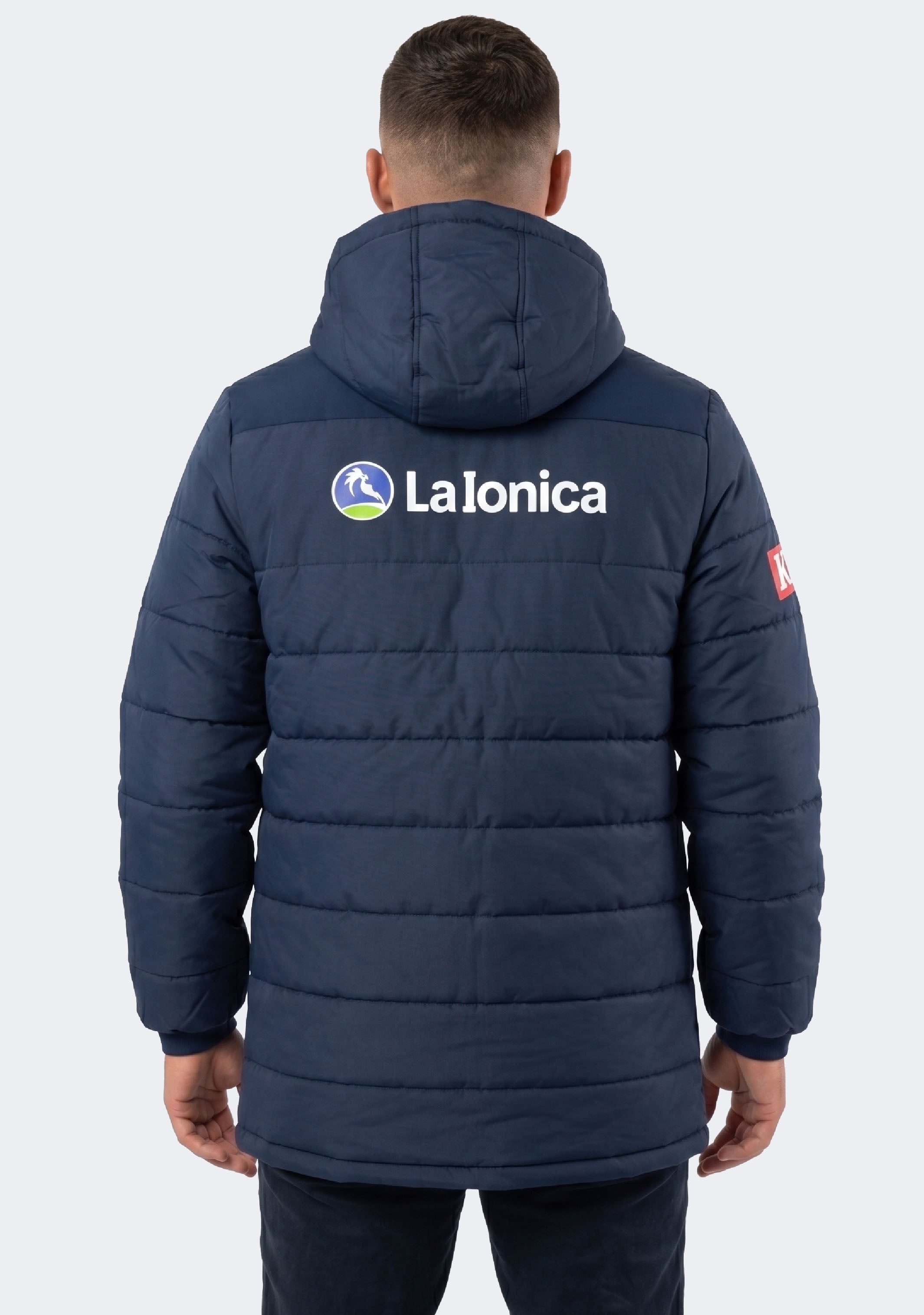 Macron Men's Melbourne Victory M24/25 Padded Jacket – Jim Kidd Sports