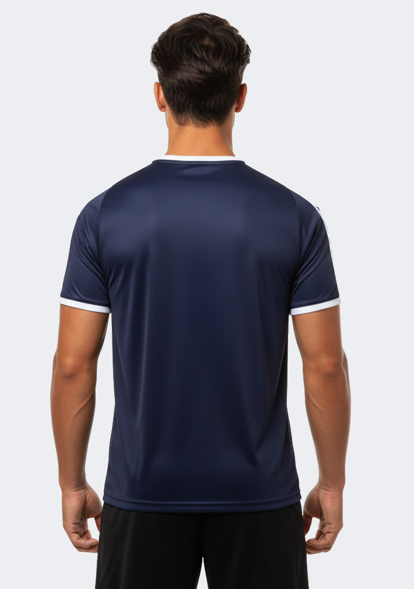 Puma Men's Pitch Short Sleeve Tee