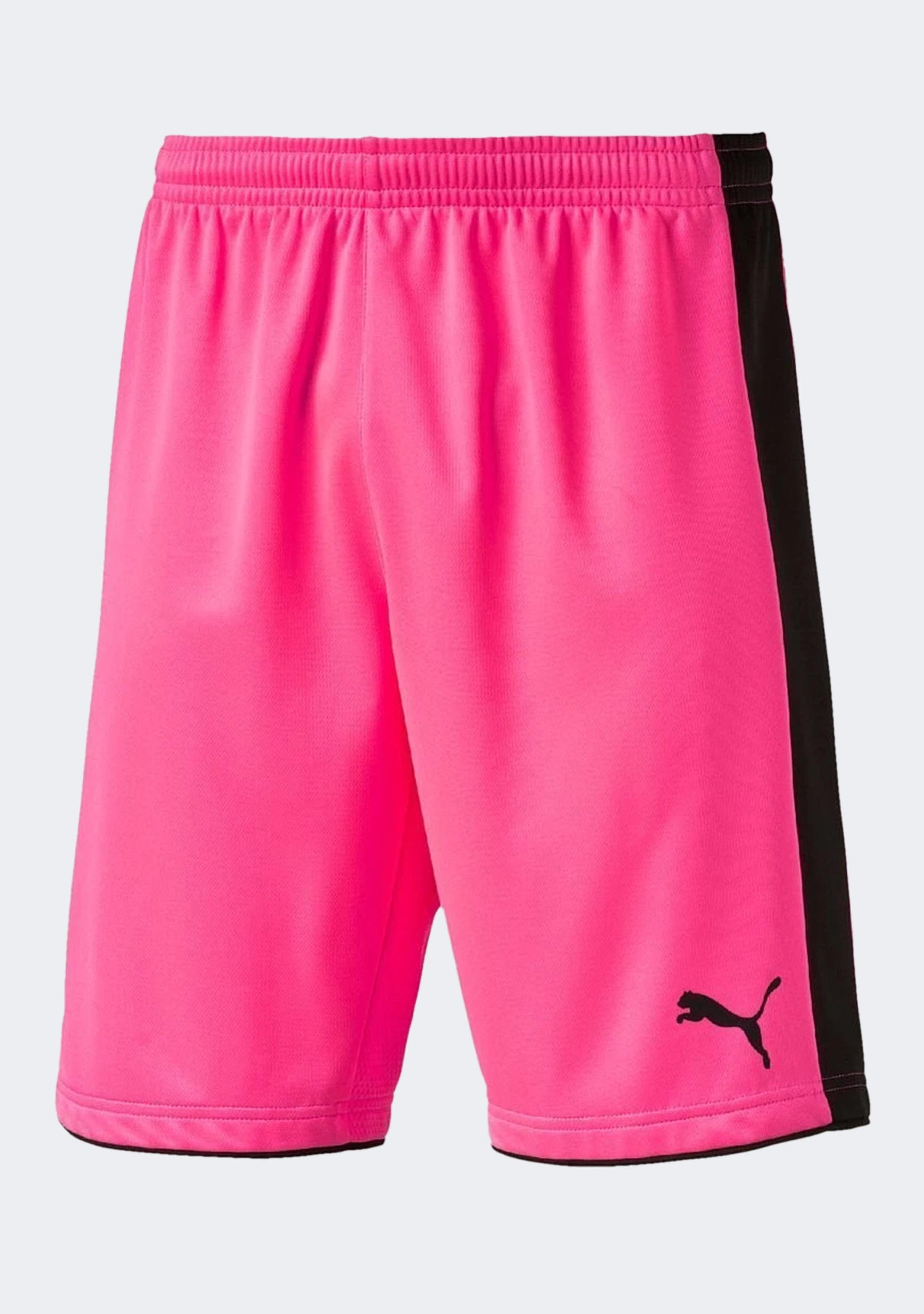 Puma Kids' Tournament Goalkeeper Shorts