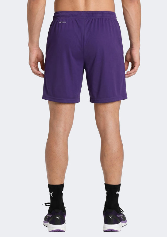 Puma Men's Liga Core Shorts Violet