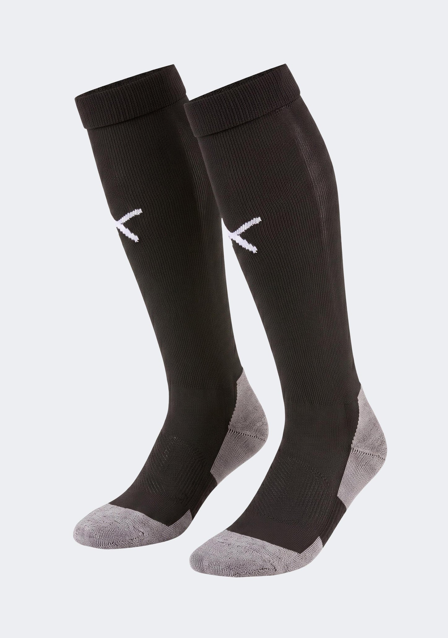 Puma Kids' Team Liga Socks