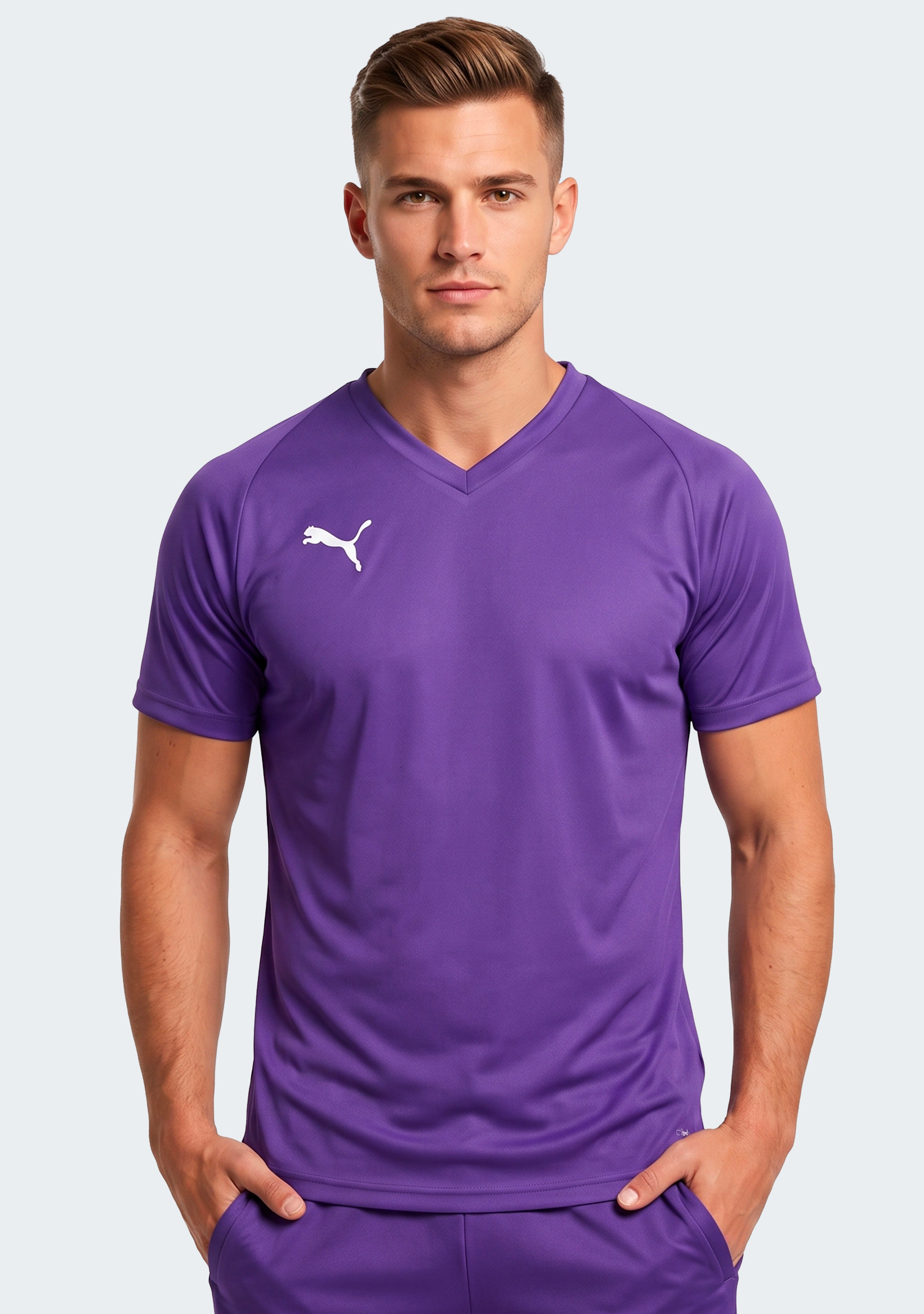 Puma Men's Liga Core Jersey