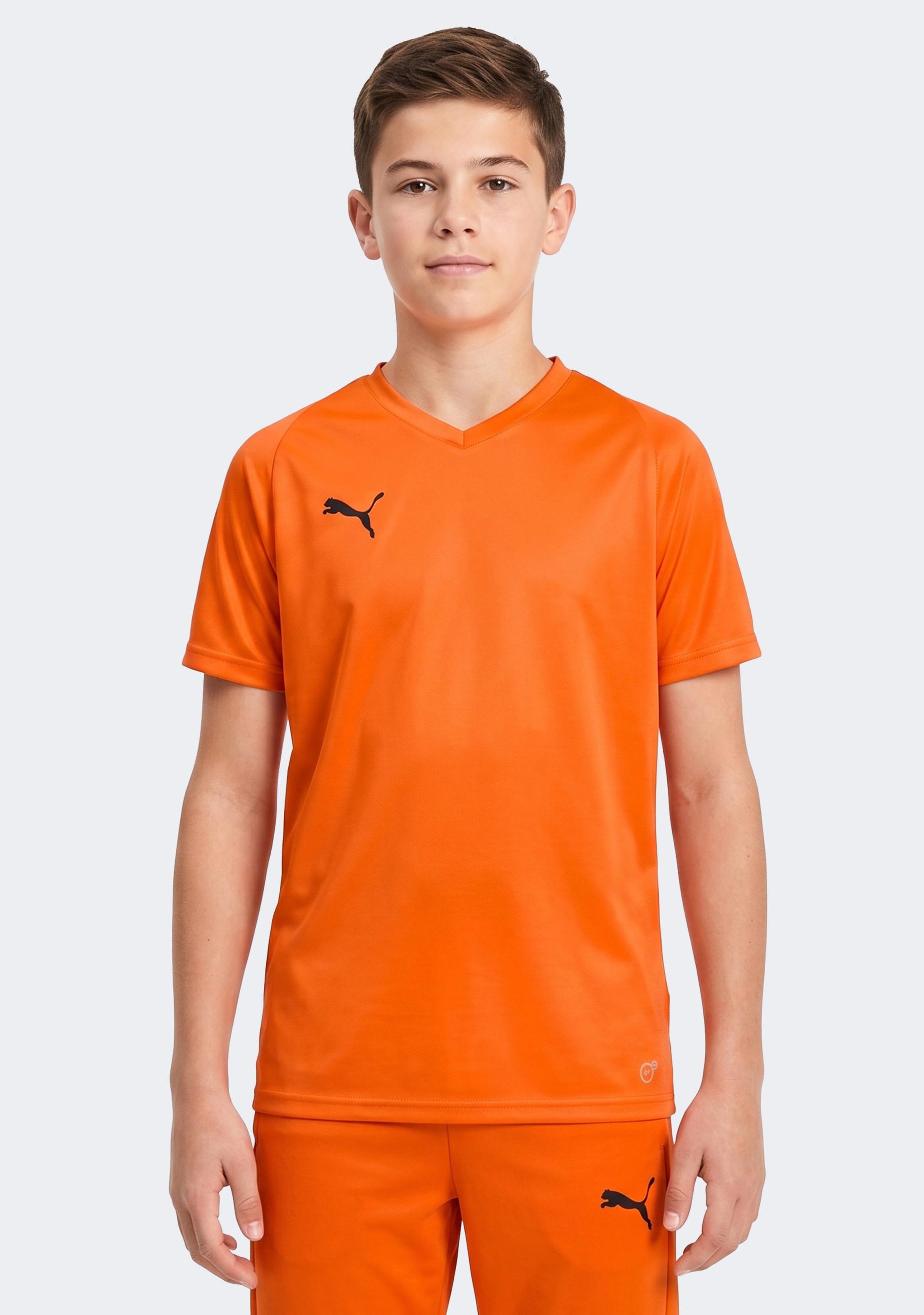 Puma Kids' Liga Core Jersey
