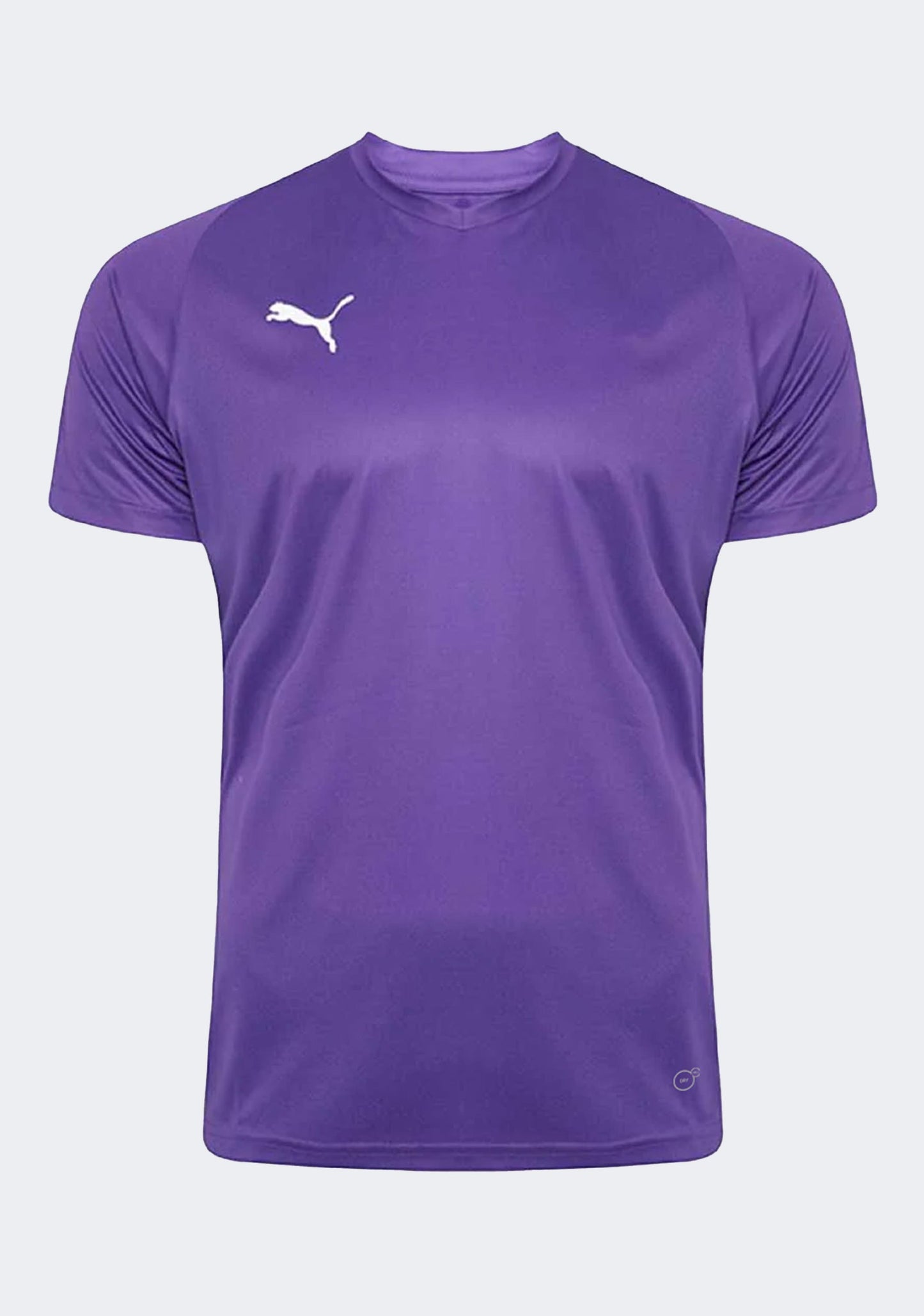 Puma Kids' Liga Core Jersey Violet