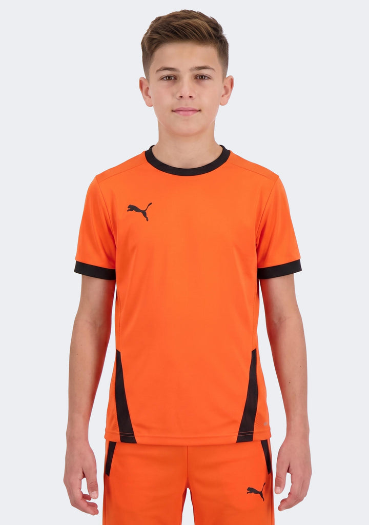 Puma Kids' TeamGoal 23 Jersey