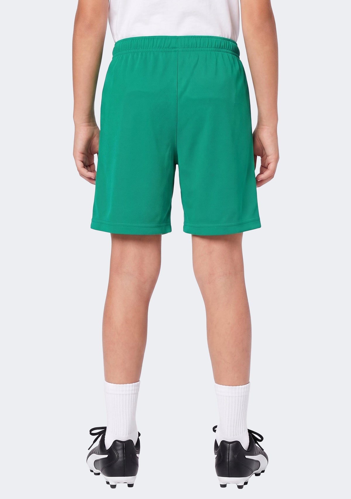 Puma Kids' TeamRise Shorts