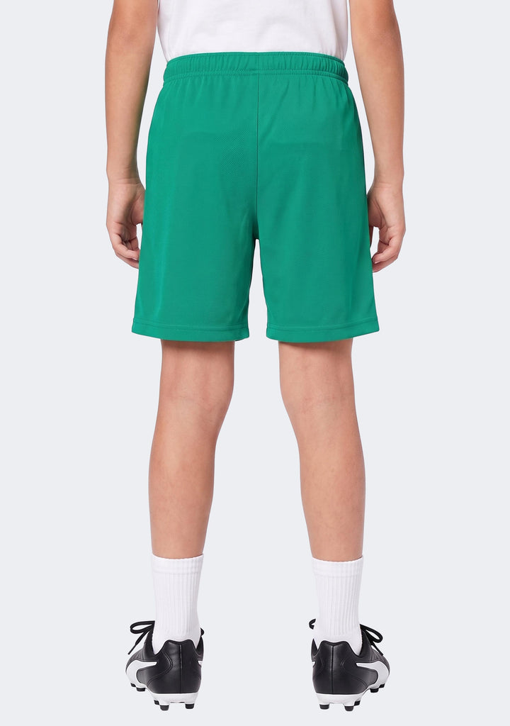 Puma Kids' TeamRise Shorts