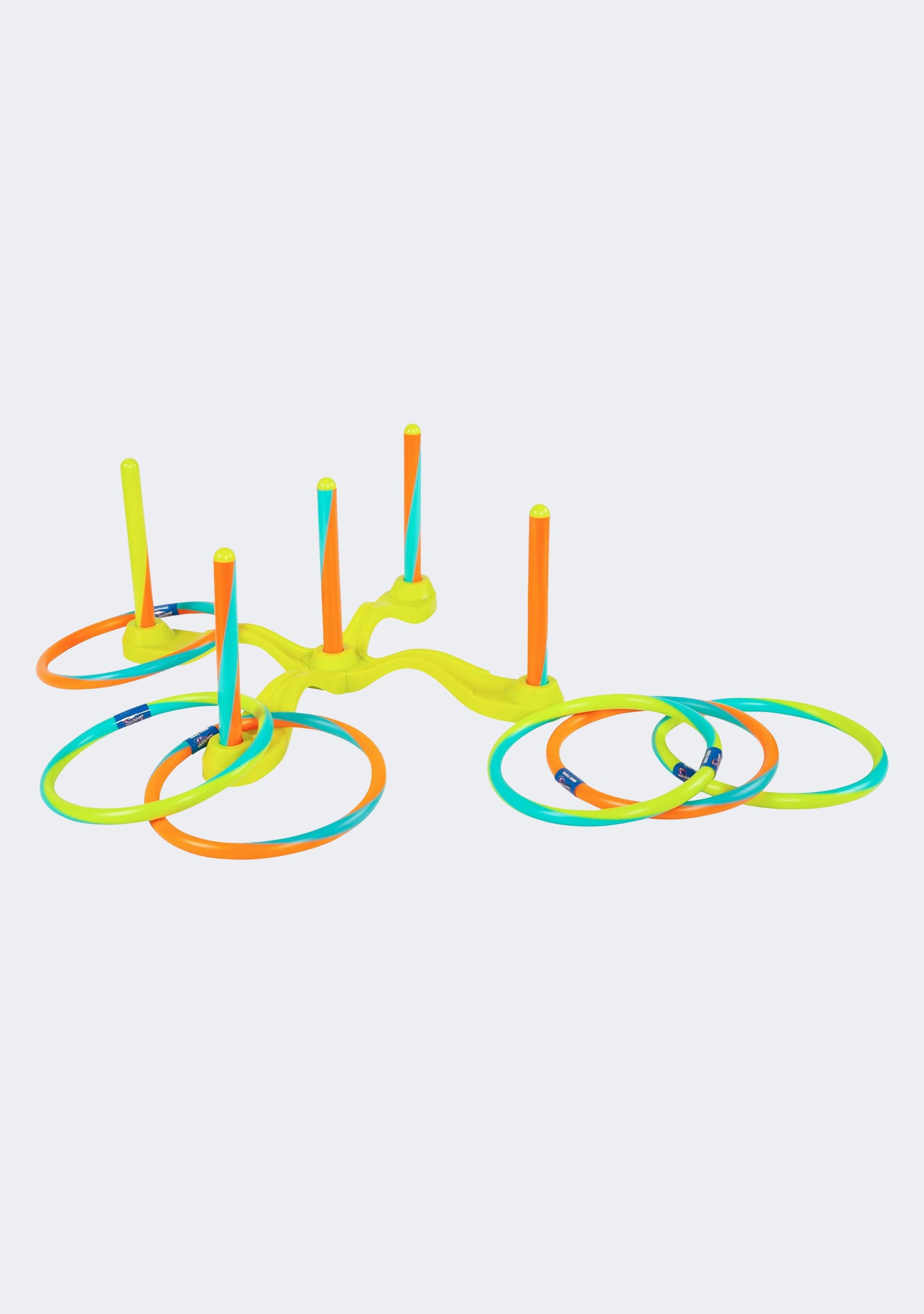 Wham-O Hula Hoop Ring Toss