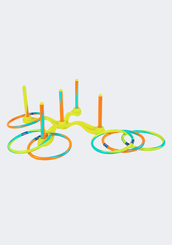 Wham-O Hula Hoop Ring Toss