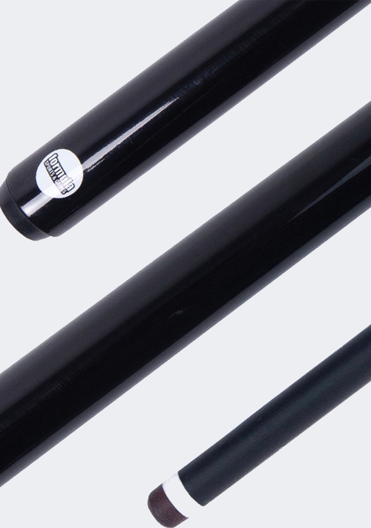 Formula Sports Fibreglass Pool Snooker Billiard Cue With 10.5mm Tip