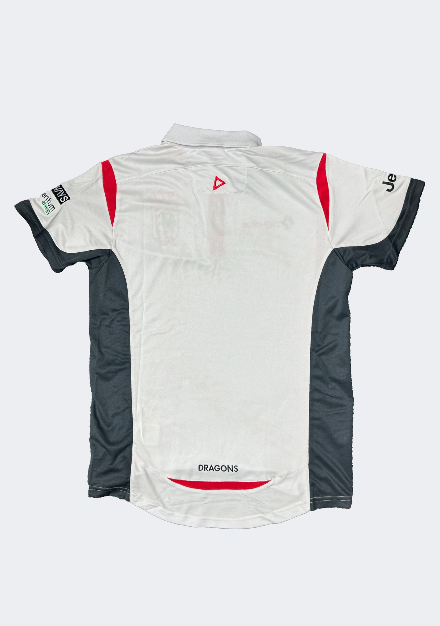 ISC Men's Dragons Players Polo