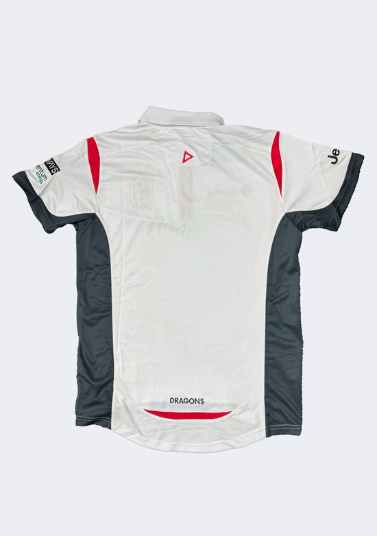 ISC Men's Dragons Players Polo