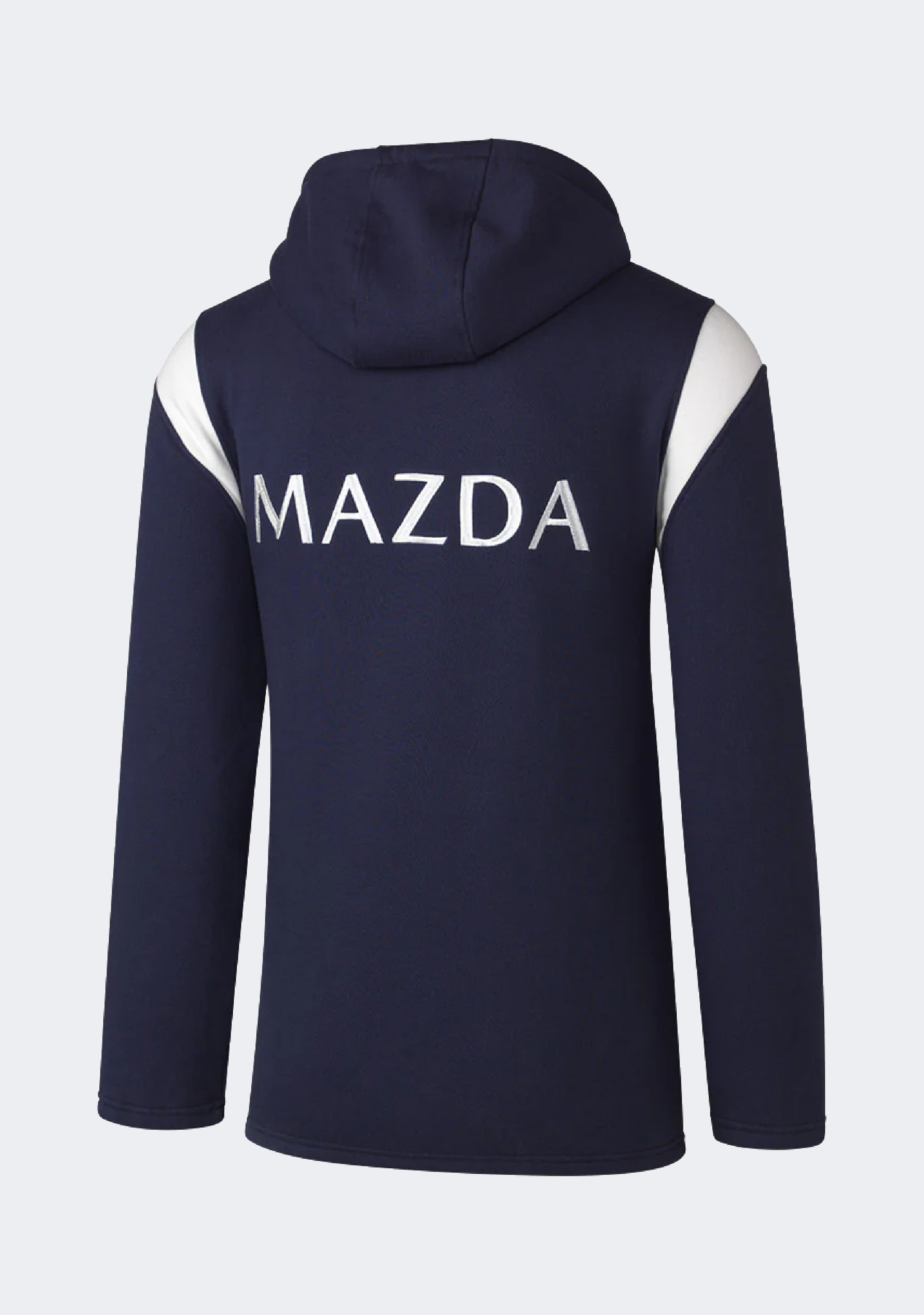 Puma Men's North Melbourne 2024 Team Hoodie
