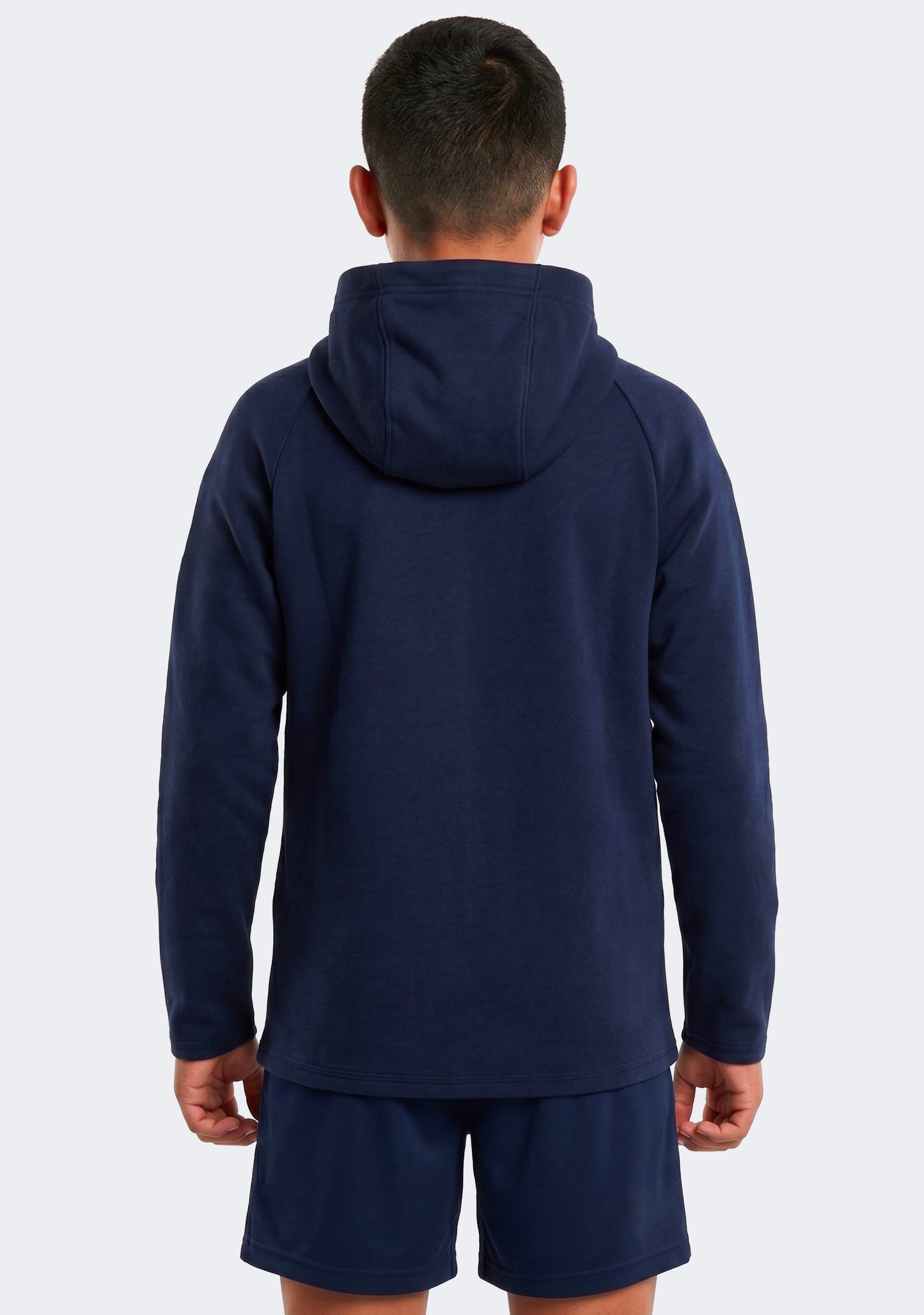 Puma Youth 2024 NSW Blues State of Origin Team Hoodie