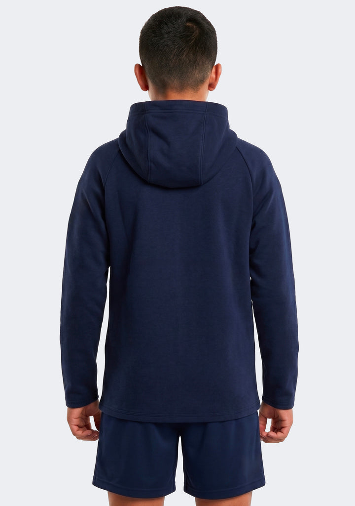Puma Youth 2024 NSW Blues State of Origin Team Hoodie
