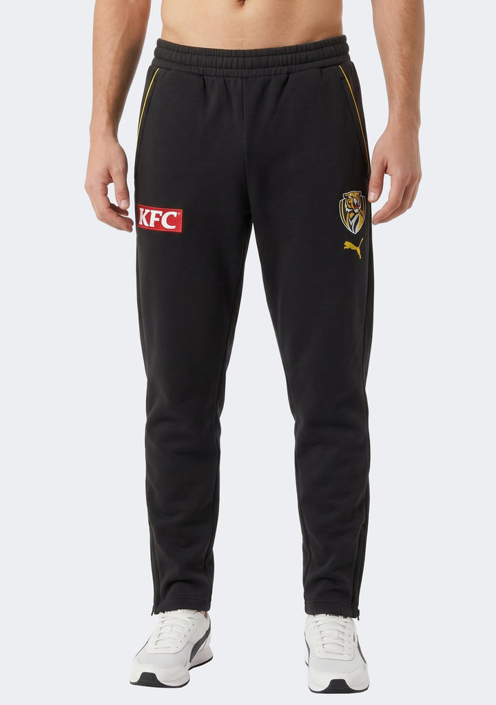 Puma Men's Richmond Tigers 2026 Training Pants