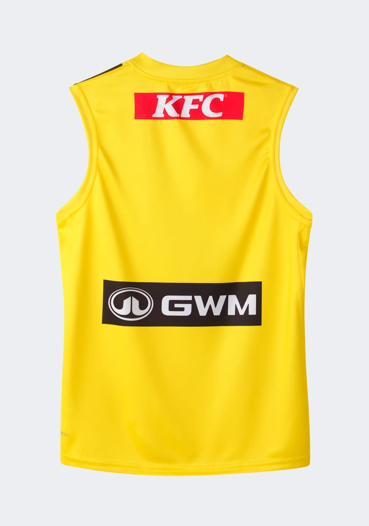 Puma Men's Richmond Tigers 2026 Replica Away Guernsey