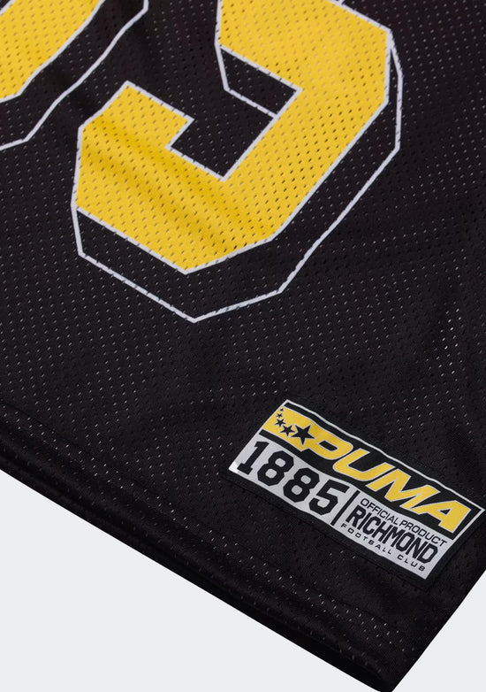 Puma Men's Richmond Tigers 2026 Warm Up Top