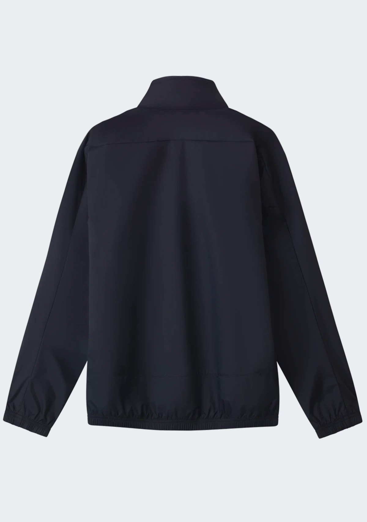 Puma Men's Carlton Blues 2026 Rain Jacket