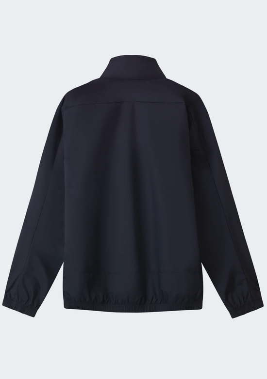 Puma Men's Carlton Blues 2026 Rain Jacket