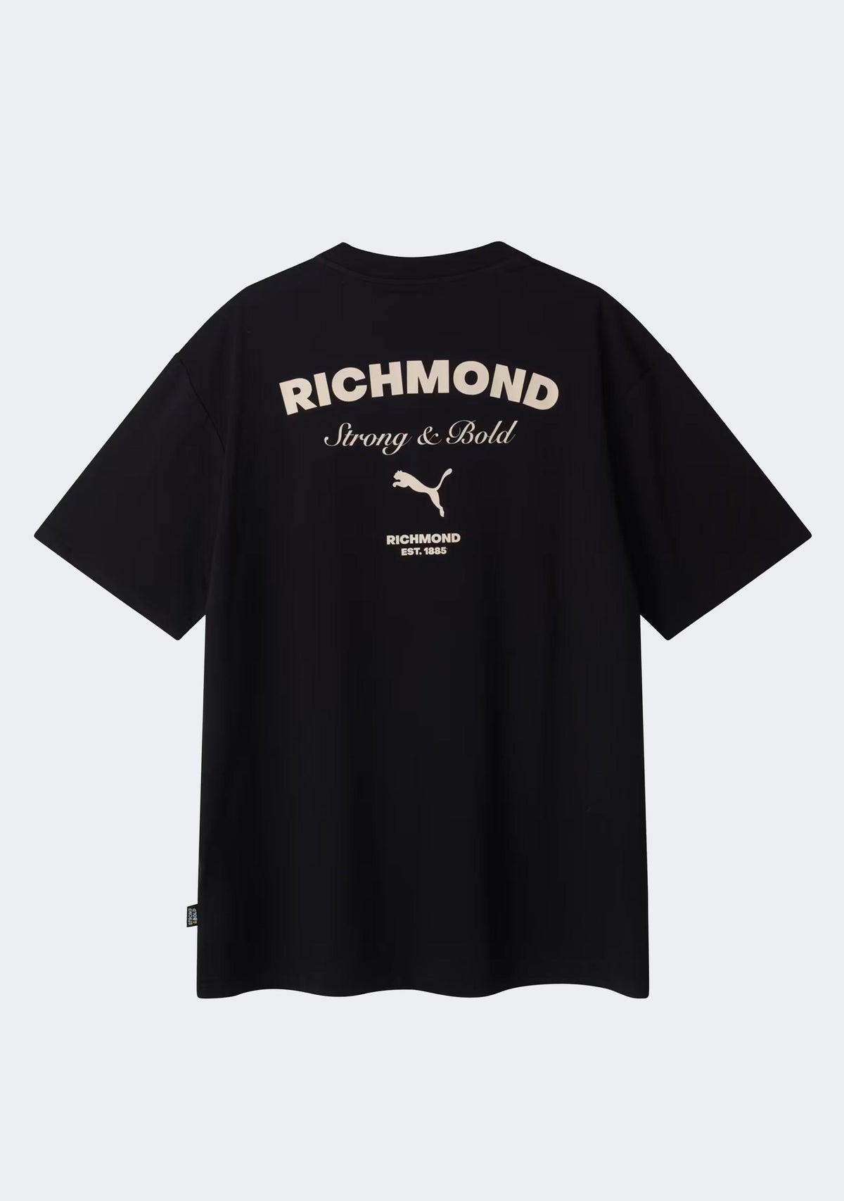 Puma Men's Richmond Tigers 2026 Graphic Tee
