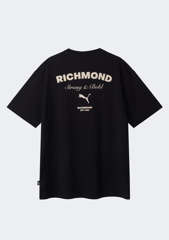 Puma Men's Richmond Tigers 2026 Graphic Tee