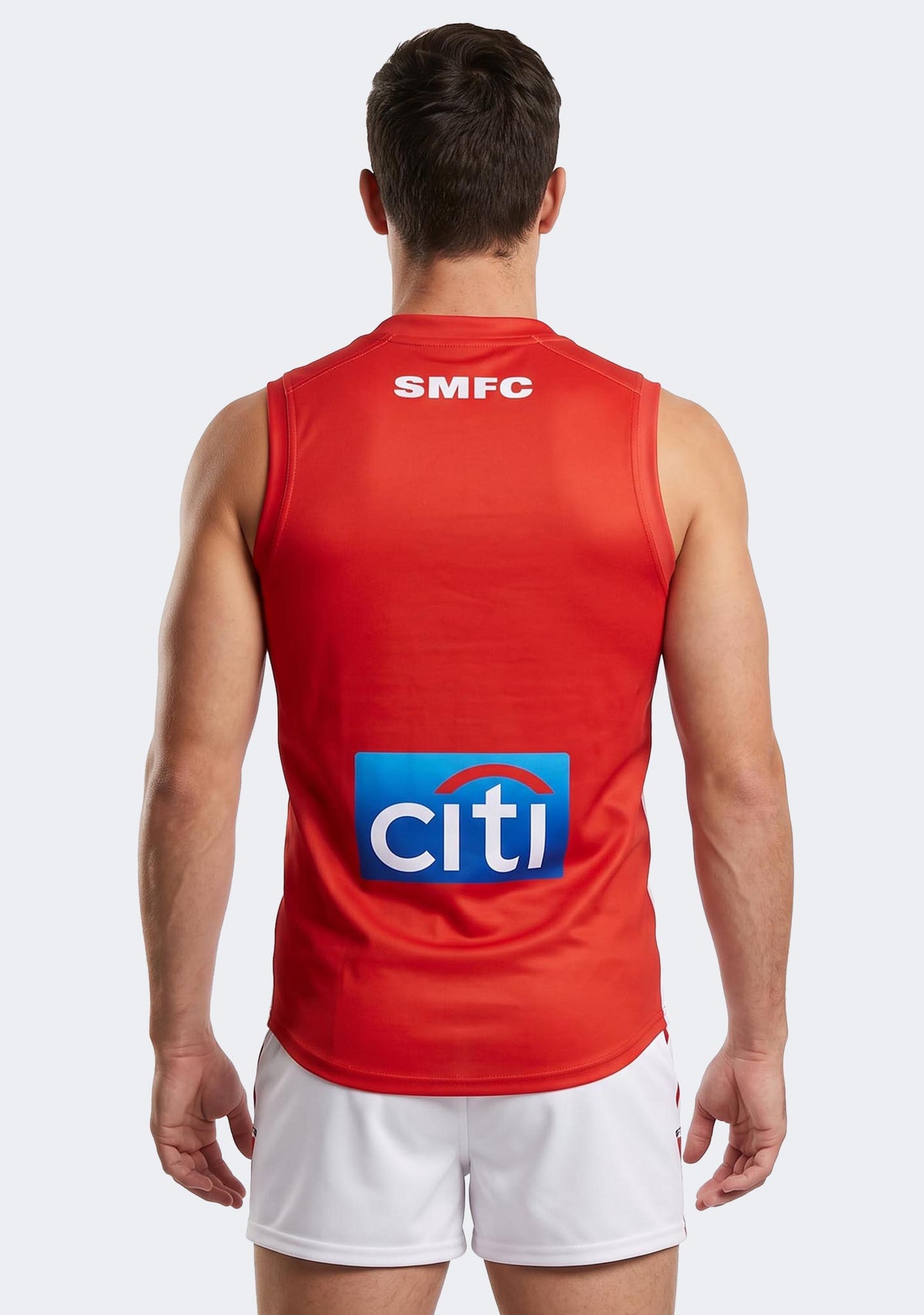 ISC Men's Sydney Swans Home Guernsey