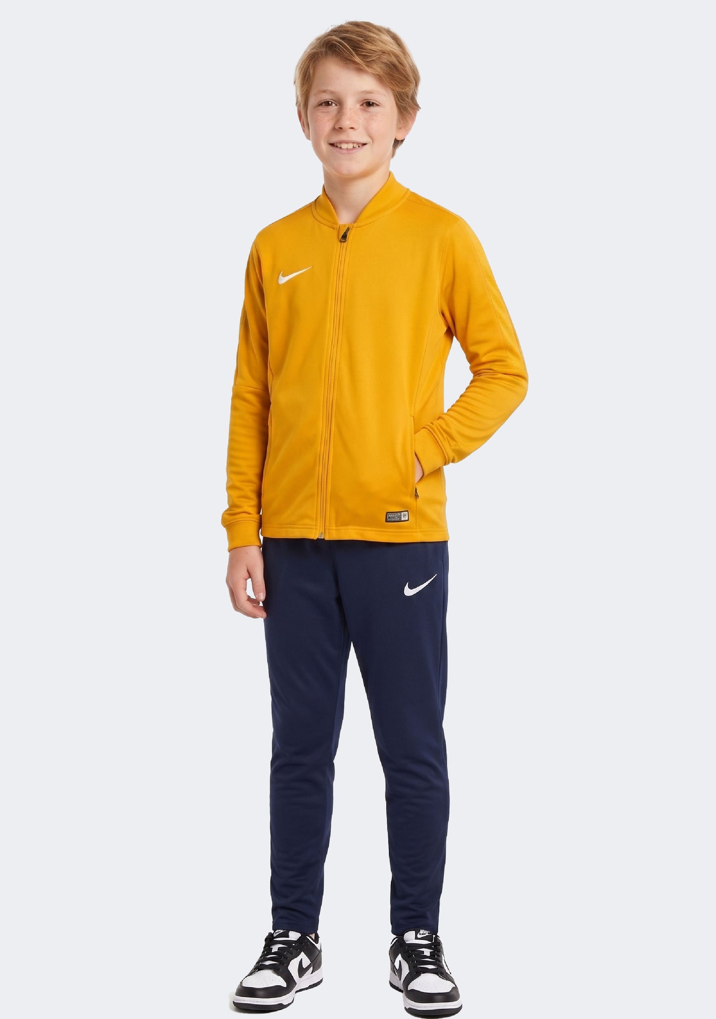 Nike Kids' Academy 16 Knit Tracksuit